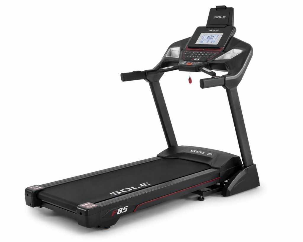 Sole F85 Treadmill Reviews