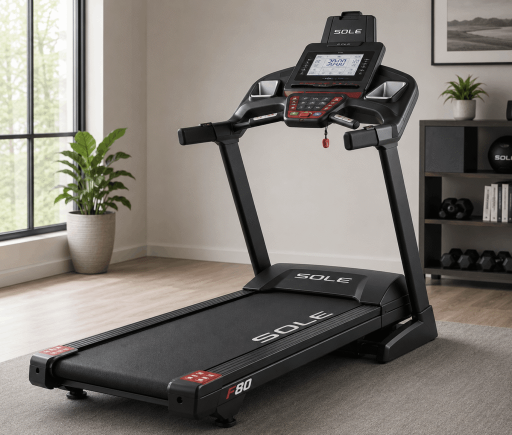 Sole Treadmill Reviews 2026
