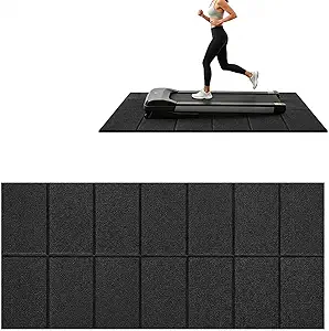 Treadmill Mat
