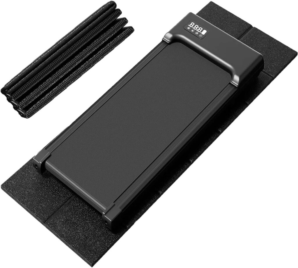 Deer Run Mini Walking Pad Reviews