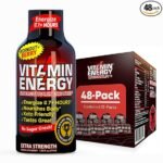 Vitamin Energy Workout