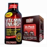 Vitamin Energy Workout