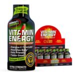 Vitamin Energy Workout