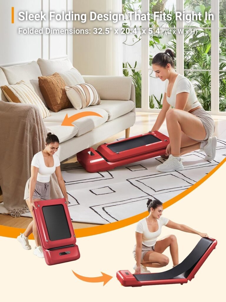 King Smith Walking Pad Reviews