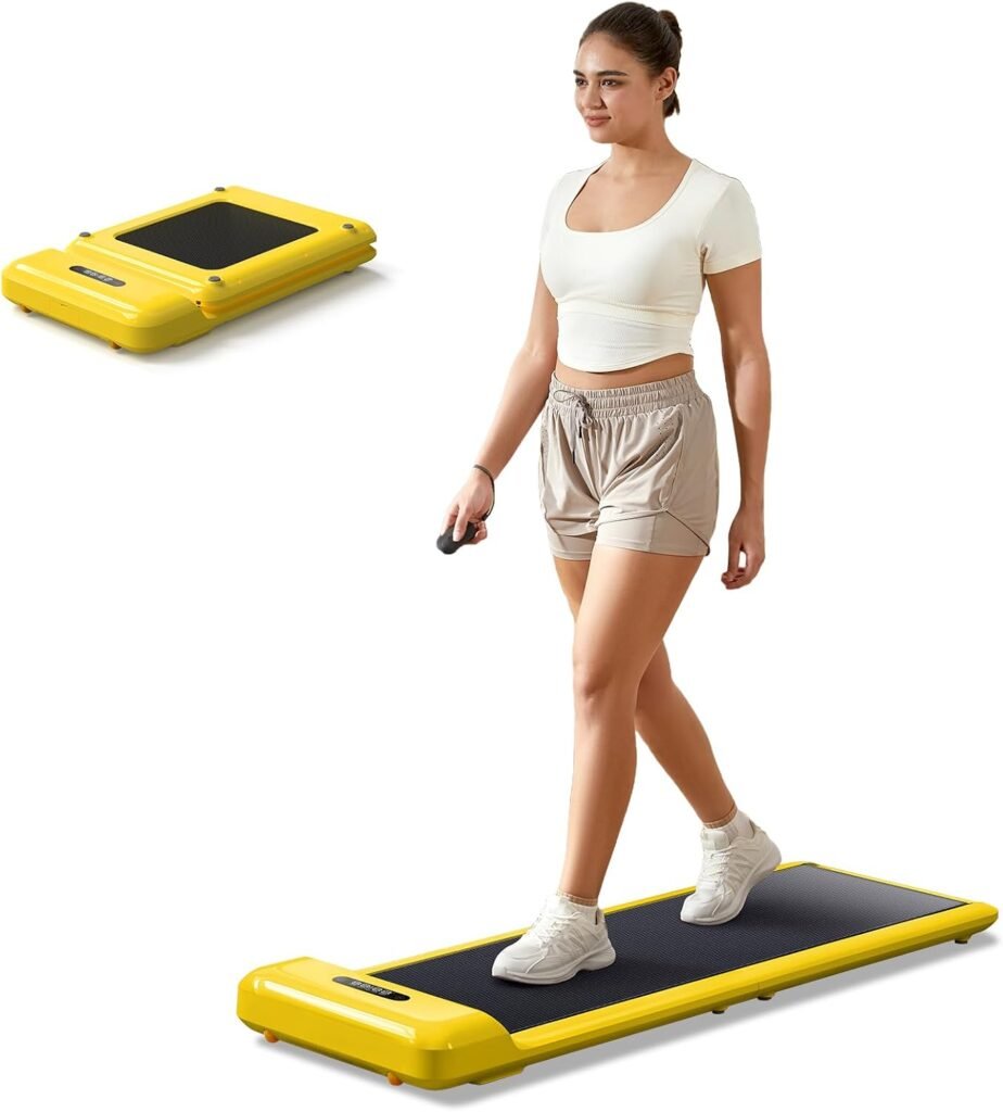 King Smith Walking Pad Reviews