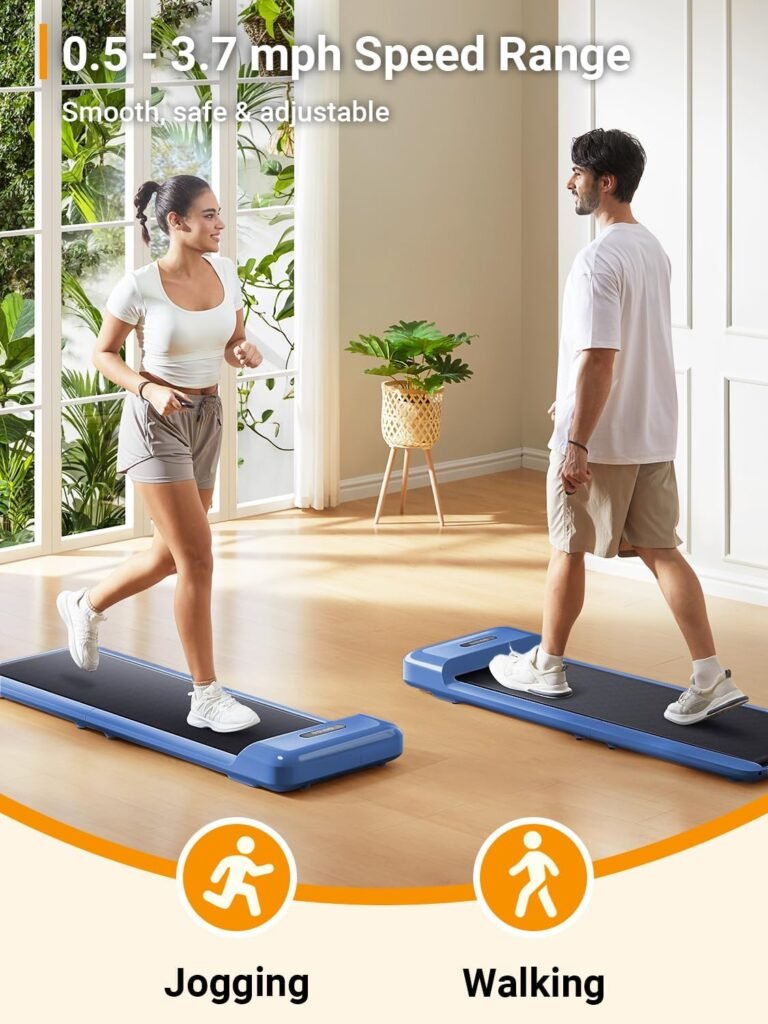 King Smith Walking Pad Reviews