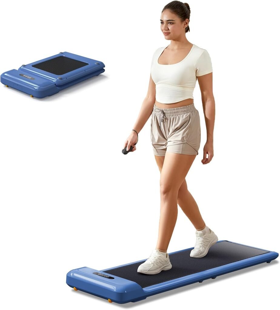 King Smith Walking Pad Reviews