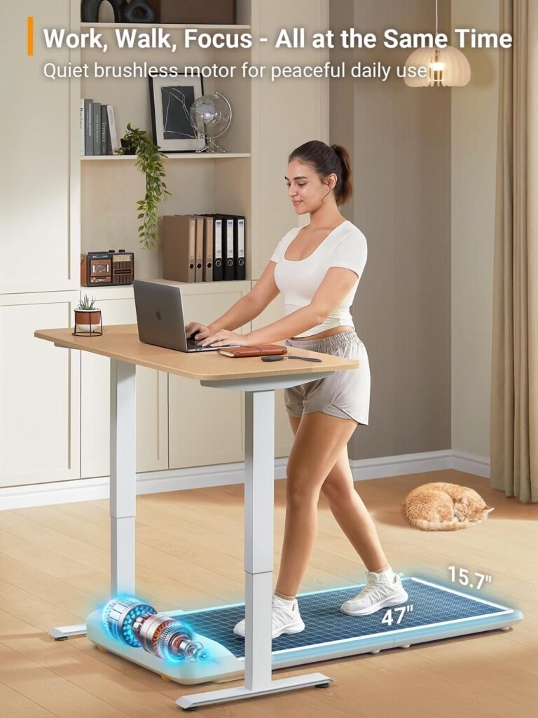 WalkingPad C2 Reviews