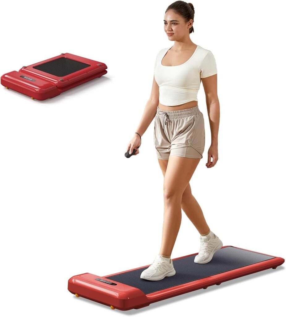King Smith Walking Pad Reviews
