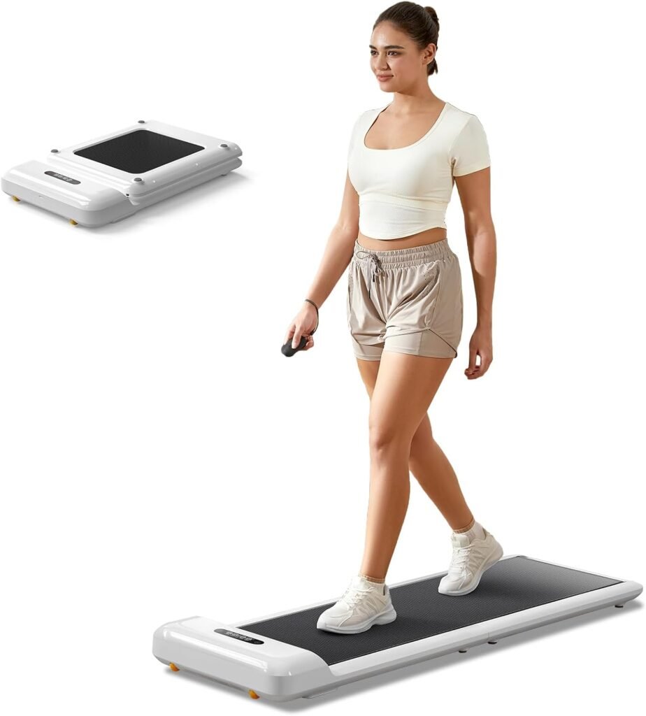 Compare WalkingPad Models