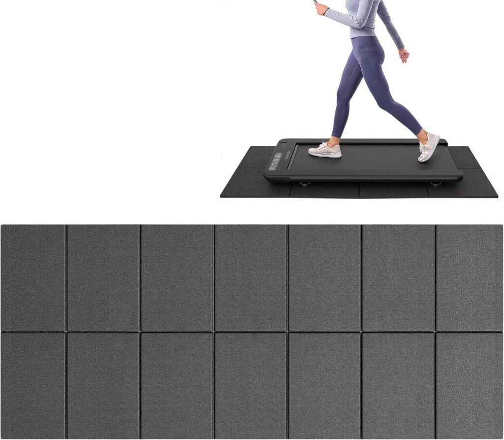FUNMILY Walking Pad Reviews