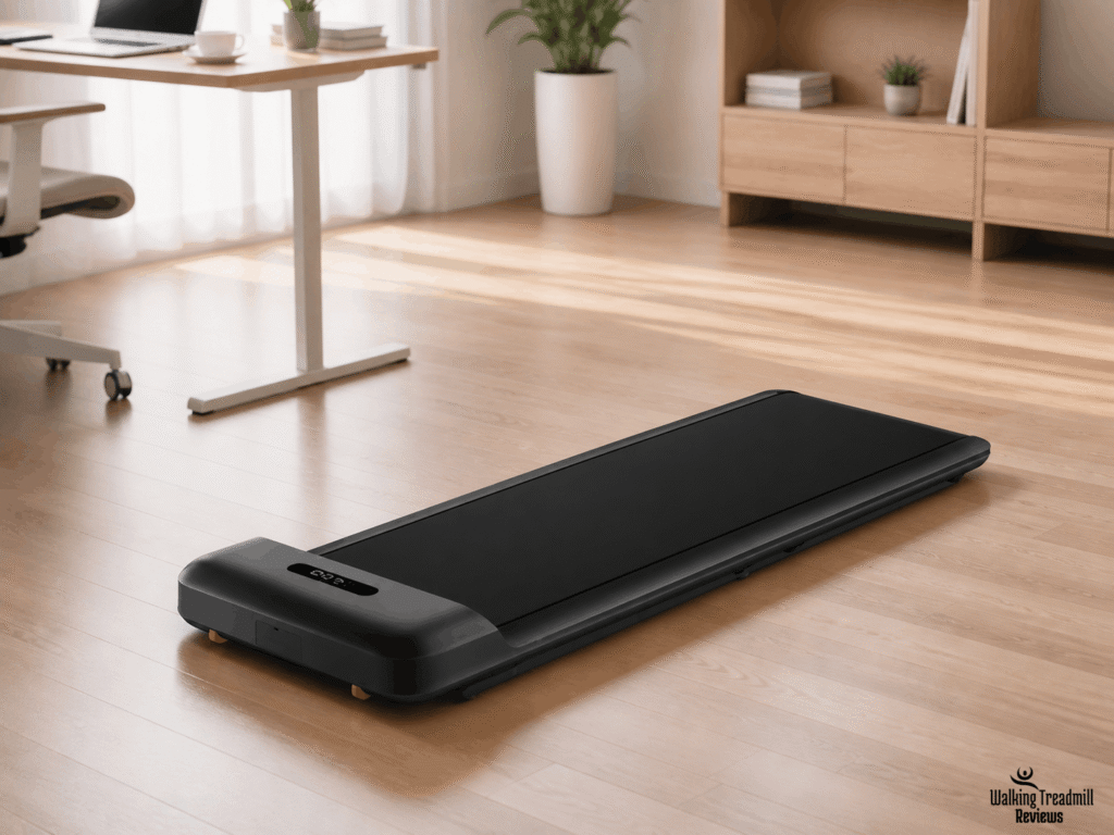 WalkingPad C2 Reviews