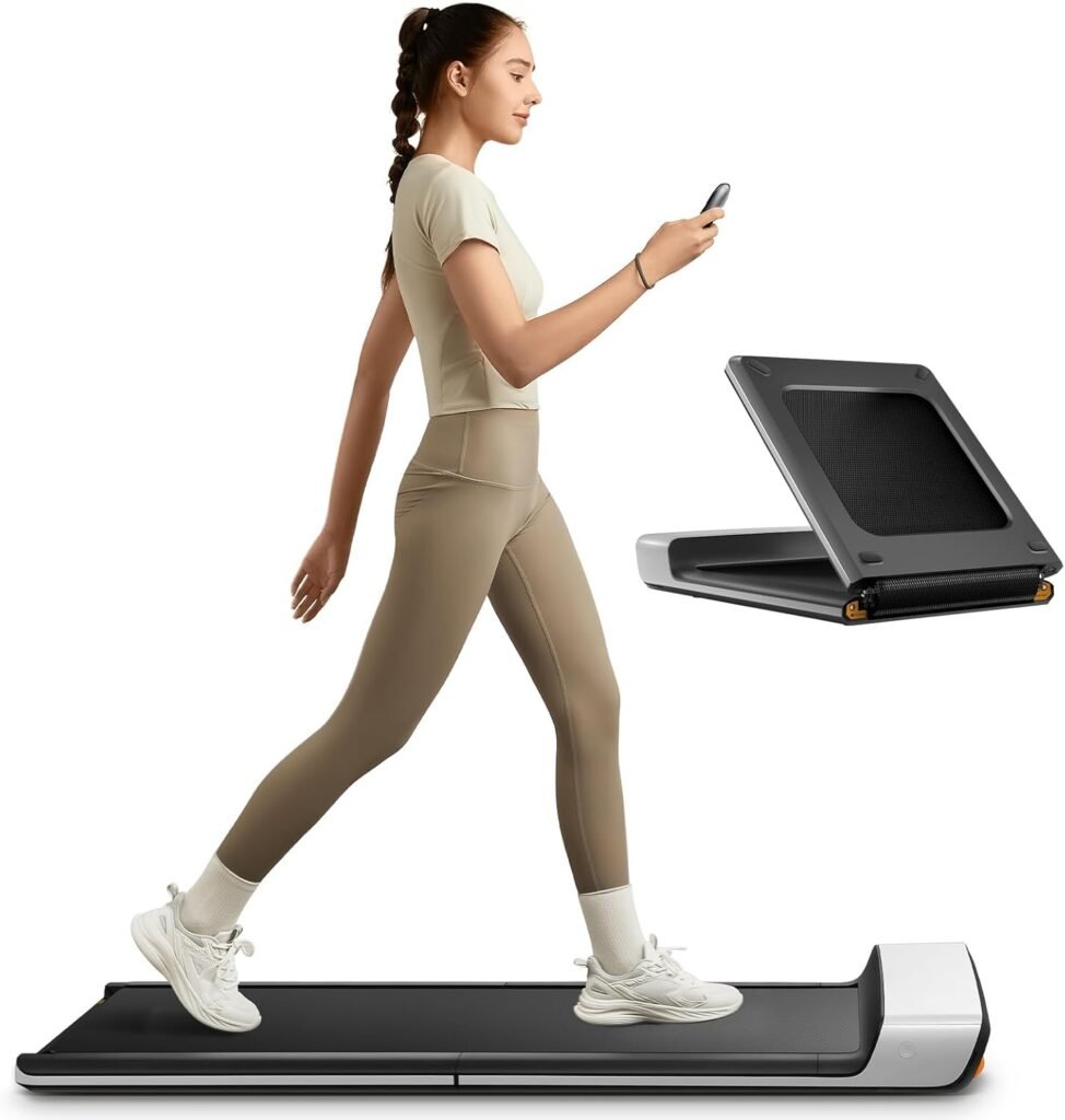 Compare WalkingPad Models