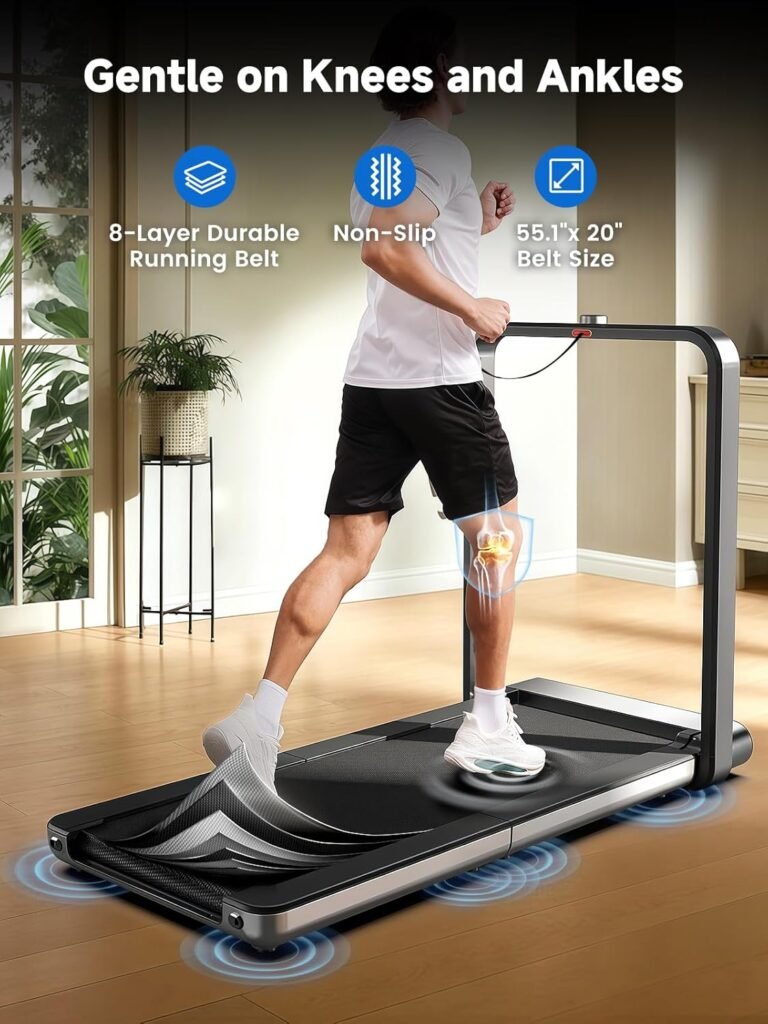 Compare WalkingPad Models