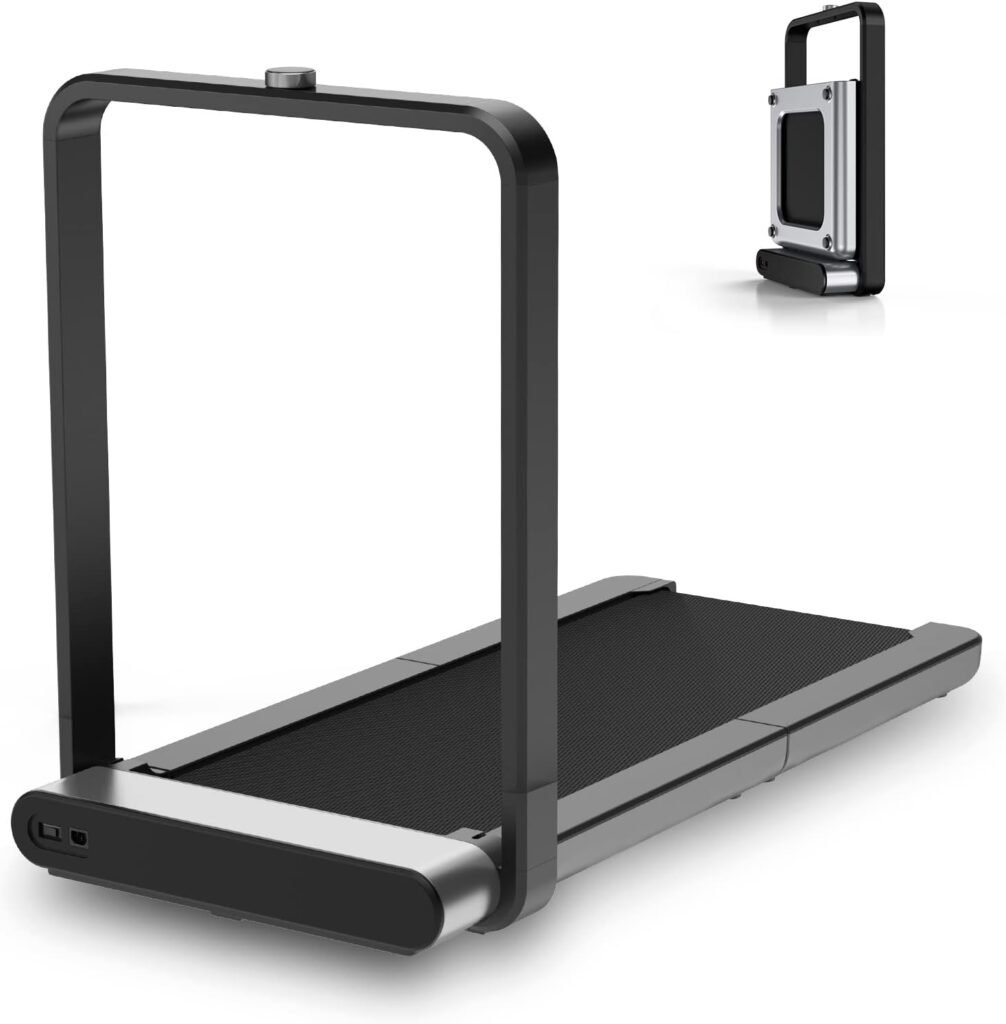 Compare WalkingPad Models
