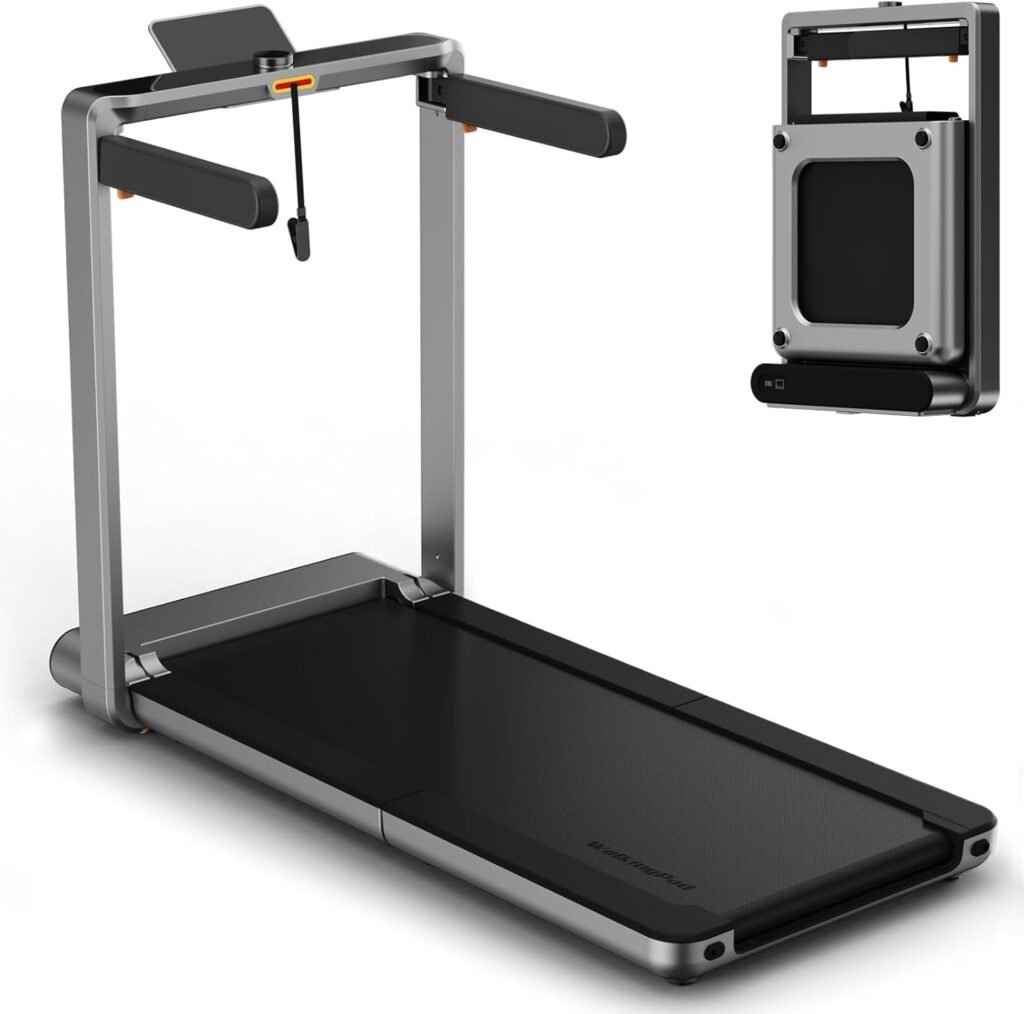 Compare WalkingPad Models