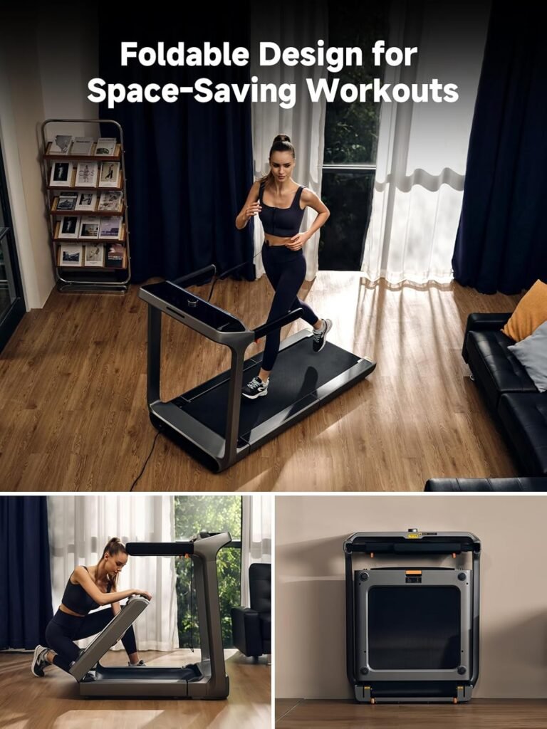 Compare WalkingPad Models