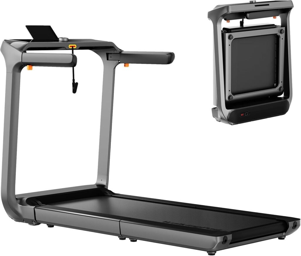 Compare WalkingPad Models