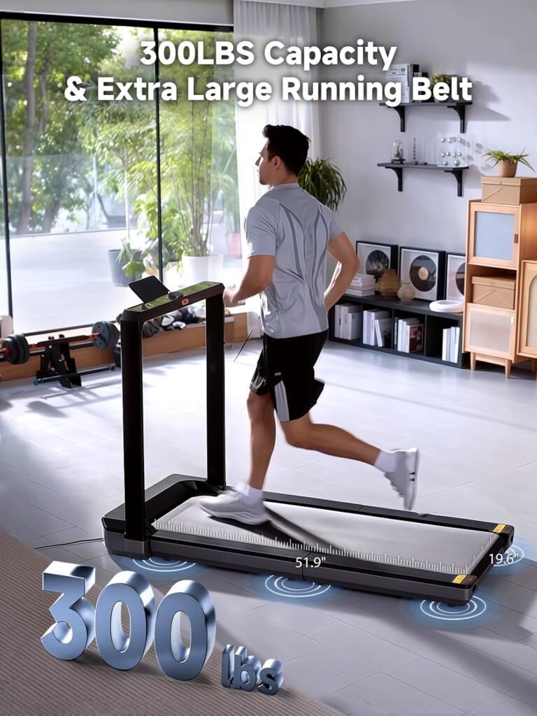 Compare WalkingPad Models