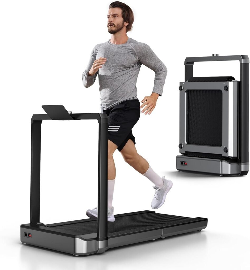 Compare WalkingPad Models