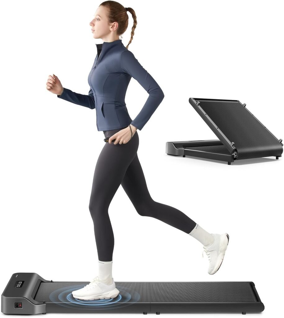 Compare WalkingPad Models