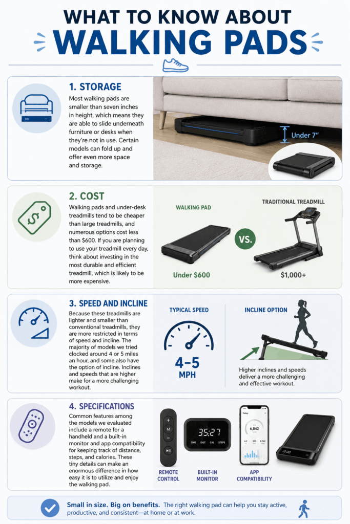 Goyouth Walking Pad Reviews