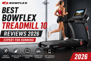 Bowflex Treadmill 10 Reviews
