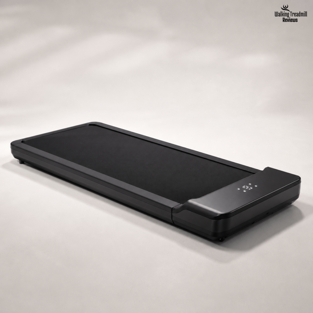 Quiet Walking Pad