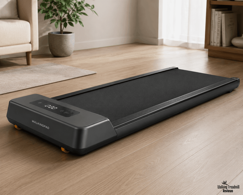 Compare WalkingPad Models