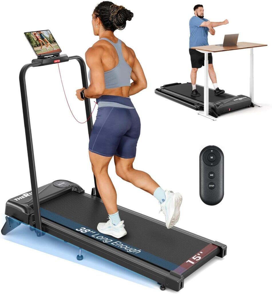 THERUN Walking Pad Reviews