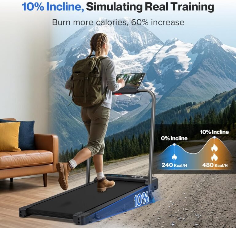 Walking Pad With Handle Reviews