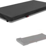 Under Desk Treadmill Cover, Dust-Proof Walking Pad Cover, Waterproof Protective Cover for Walking Treadmill Office Under Desk(Cover Only)