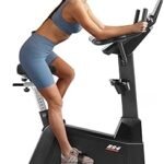 Exercise Bikes - Upright, Recumbent Bikes for Home Fitness, Indoor Gym Equipment, Seat Cushion, Touch Screen/LCD Display Options, Sole Fitness Models SB900, SB1200, LCB, LCR, R92, B94