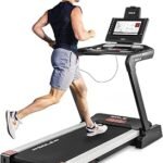 SOLE Fitness F63, F65, F80, F85, TT8 Treadmill With Incline, Bluetooth, Foldable Option - For Home, Work From Home Fitness, Running and Walking