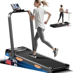 Walking pad Treadmill