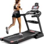 SOLE Fitness F63, F65, F80, F85, TT8 Treadmill With Incline, Bluetooth, Foldable Option - For Home, Work From Home Fitness, Running and Walking