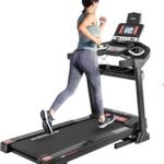 SOLE Fitness F63, F65, F80, F85, TT8 Treadmill With Incline, Bluetooth, Foldable Option - For Home, Work From Home Fitness, Running and Walking