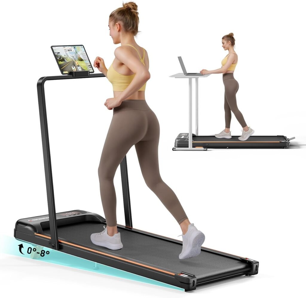 Walking Pad With Handle Reviews