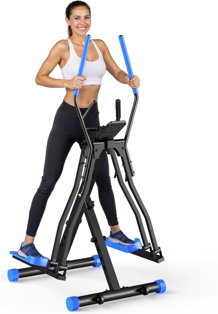 Cloud Walker Exercise Machine Reviews