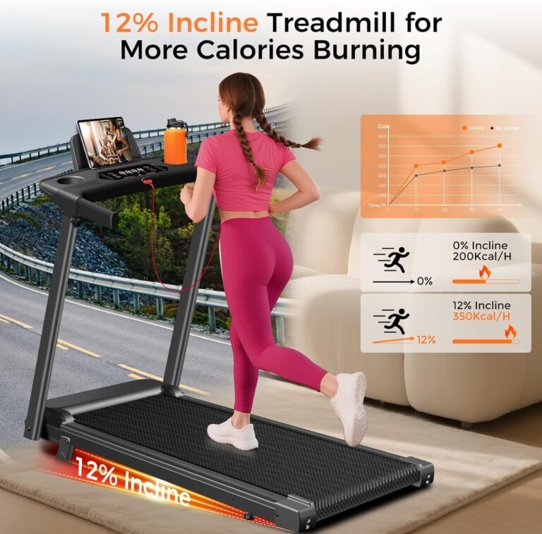 Walking Pad With Handle Reviews