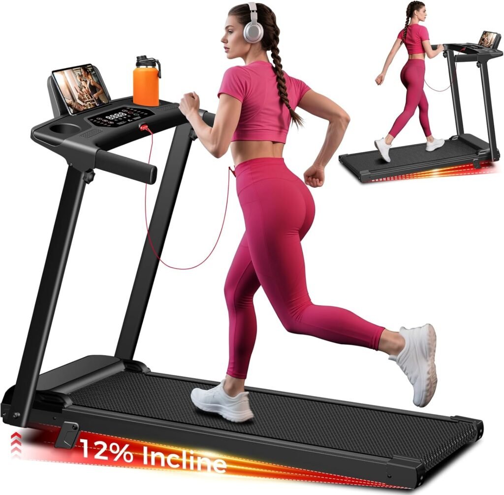 Walking Pad With Handle Reviews