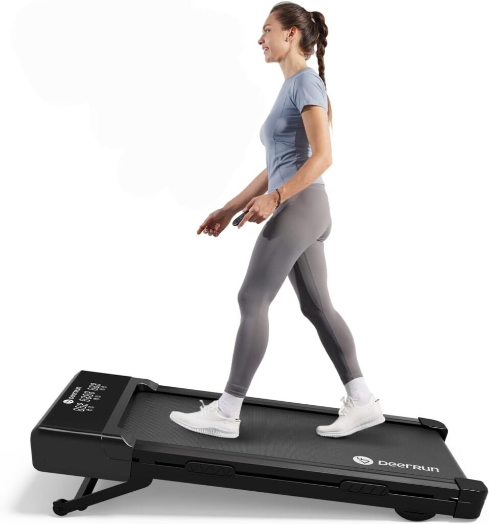 Deer Run Z10 Treadmill Reviews