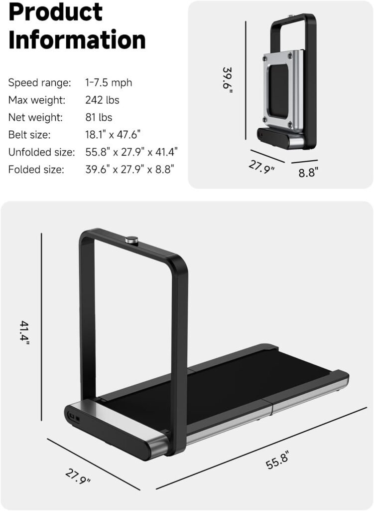 walking pad X21 Reviews