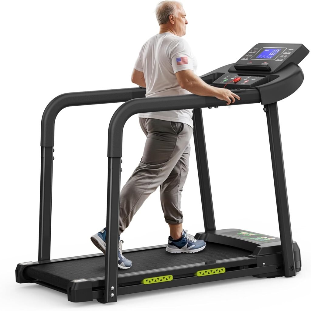 FYC Walking Pad Running Machine for Home Treadmill Reviews