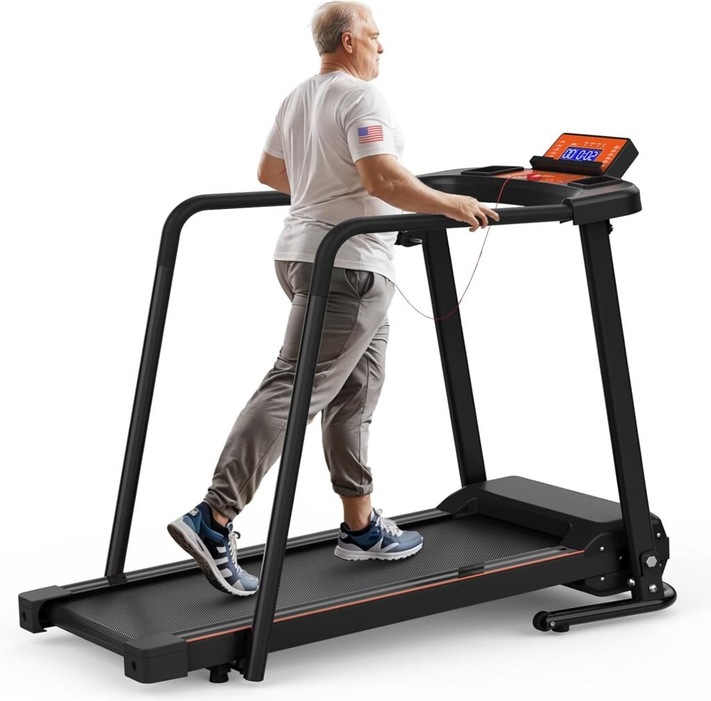 FYC Walking Pad Running Machine for Home Treadmill Reviews