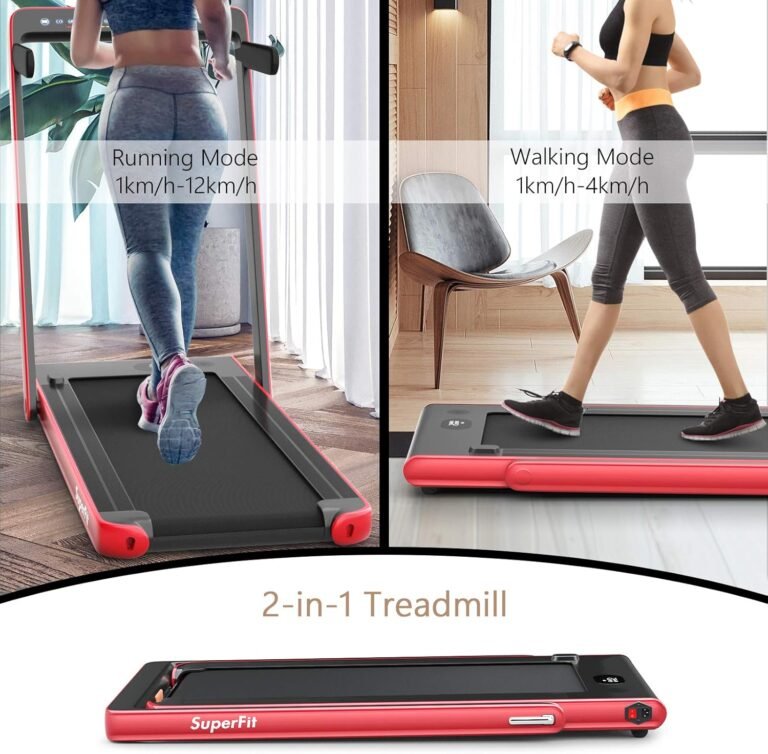 Goplus Walking Pad Reviews