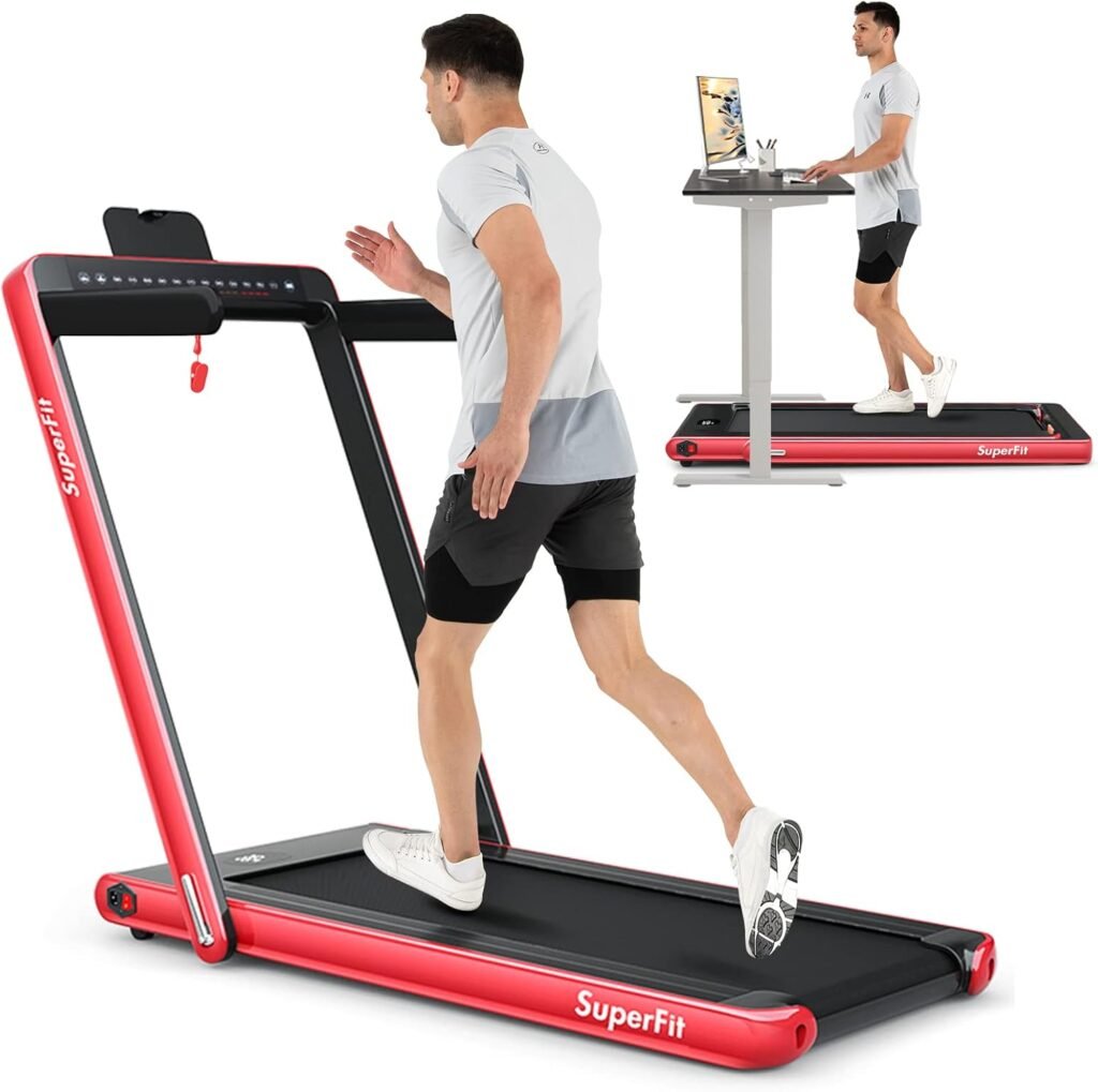 Goplus Walking Pad Reviews
