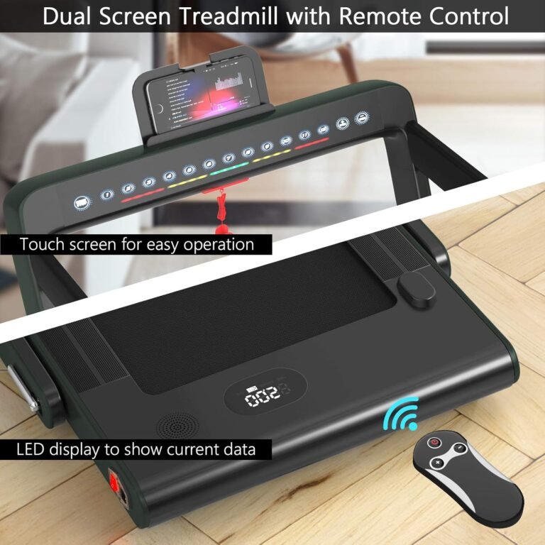 Goplus Walking Pad Reviews