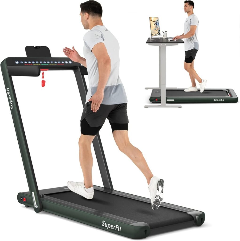 Goplus Walking Pad Reviews