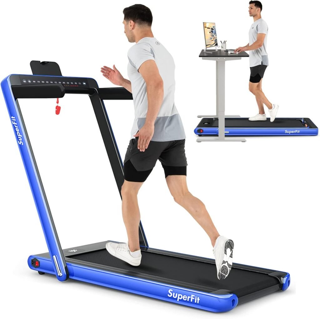 Goplus Walking Pad Reviews